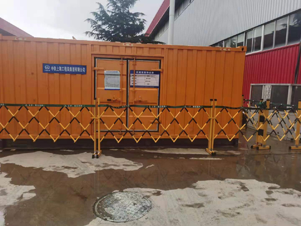 钟楼租赁发电机 柴油发电机组供应商:柴油发电机组润滑油的作用?