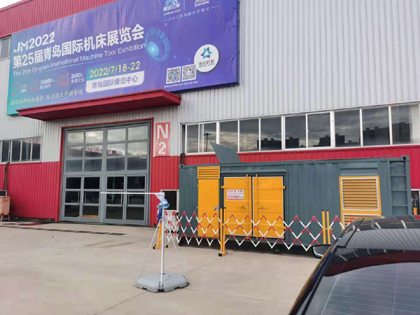 钟楼发电车出租-我国柴油机发电机组行业引领动力行业发展，前景广阔