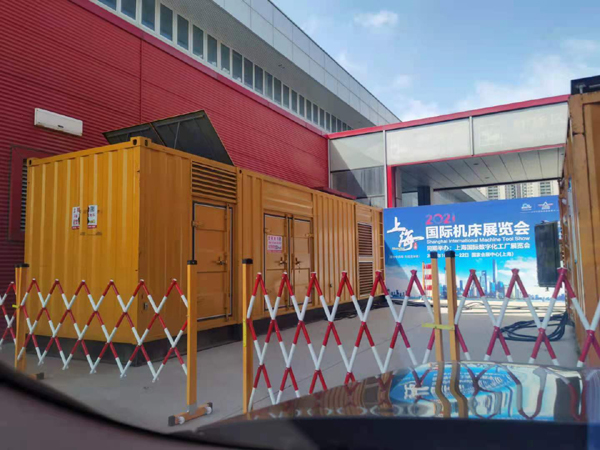 钟楼出租发电机-柴油发电机和汽油发电机哪个更好一些？