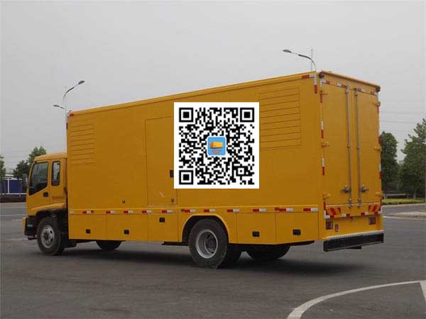 钟楼发电车出租-发电机组的主要用途是什么?
