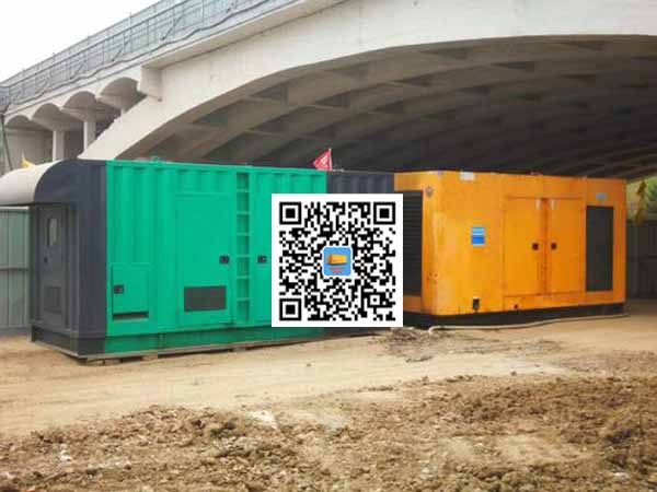 钟楼决定发电机顺利启动的因素及如何解决发电机冬季起动困难问题