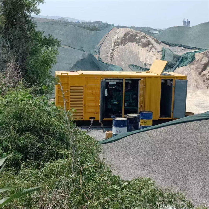 钟楼影响 400KW 柴油发电机组油耗的因素有哪些?