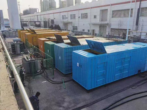 钟楼380V和690V电压的电缆线相同吗？