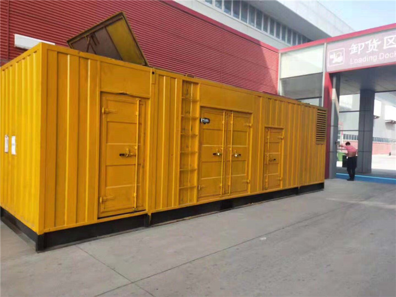 钟楼储能设备的前景和市场怎么样?